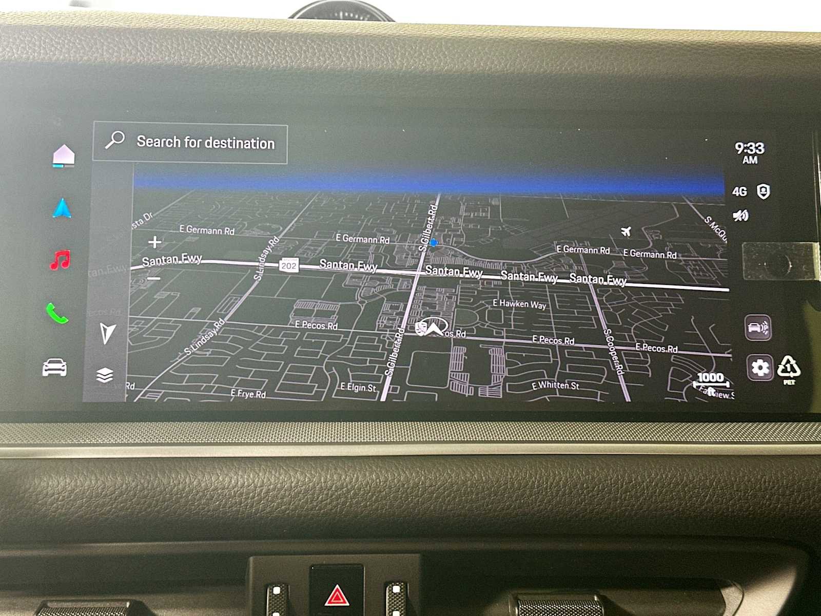 New 2025 Porsche Cayenne Coupe image 17