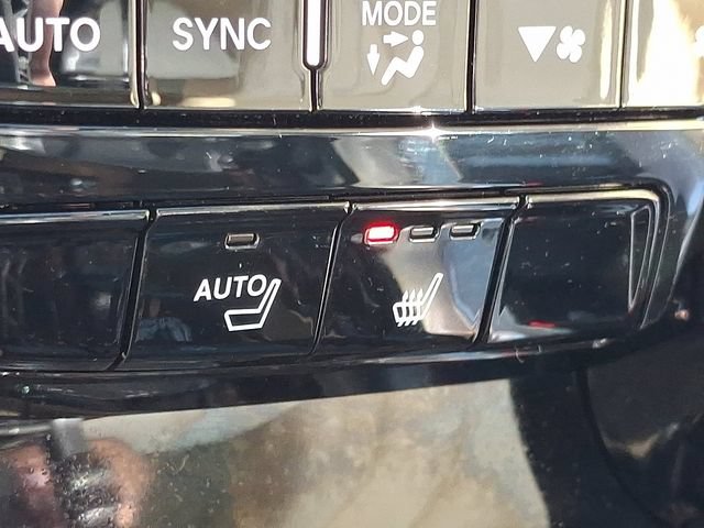 Certified 2026 Acura MDX SH-AWD image 25