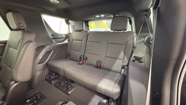 New 2026 Chevrolet Tahoe LT w/ Comfort Package AWD/4WD image 19