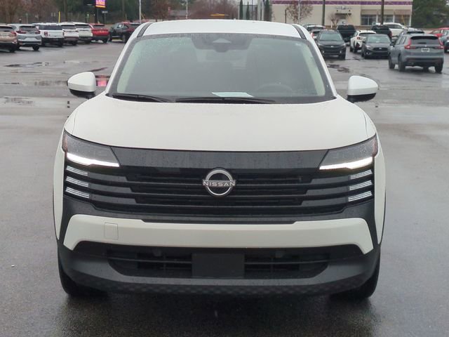 Used 2025 Nissan Kicks SV image 8