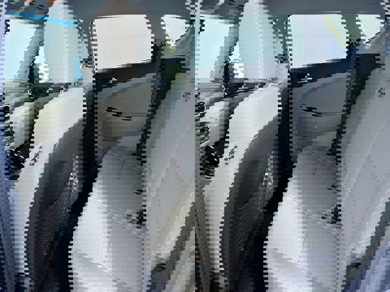 Used 2021 Hyundai Tucson Sport image 27