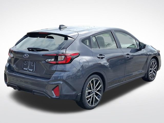 New 2026 Subaru Impreza 2.0i Sport image 7