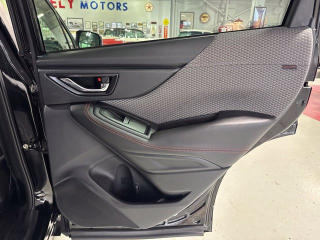 Used 2022 Subaru Forester Sport AWD/4WD image 42