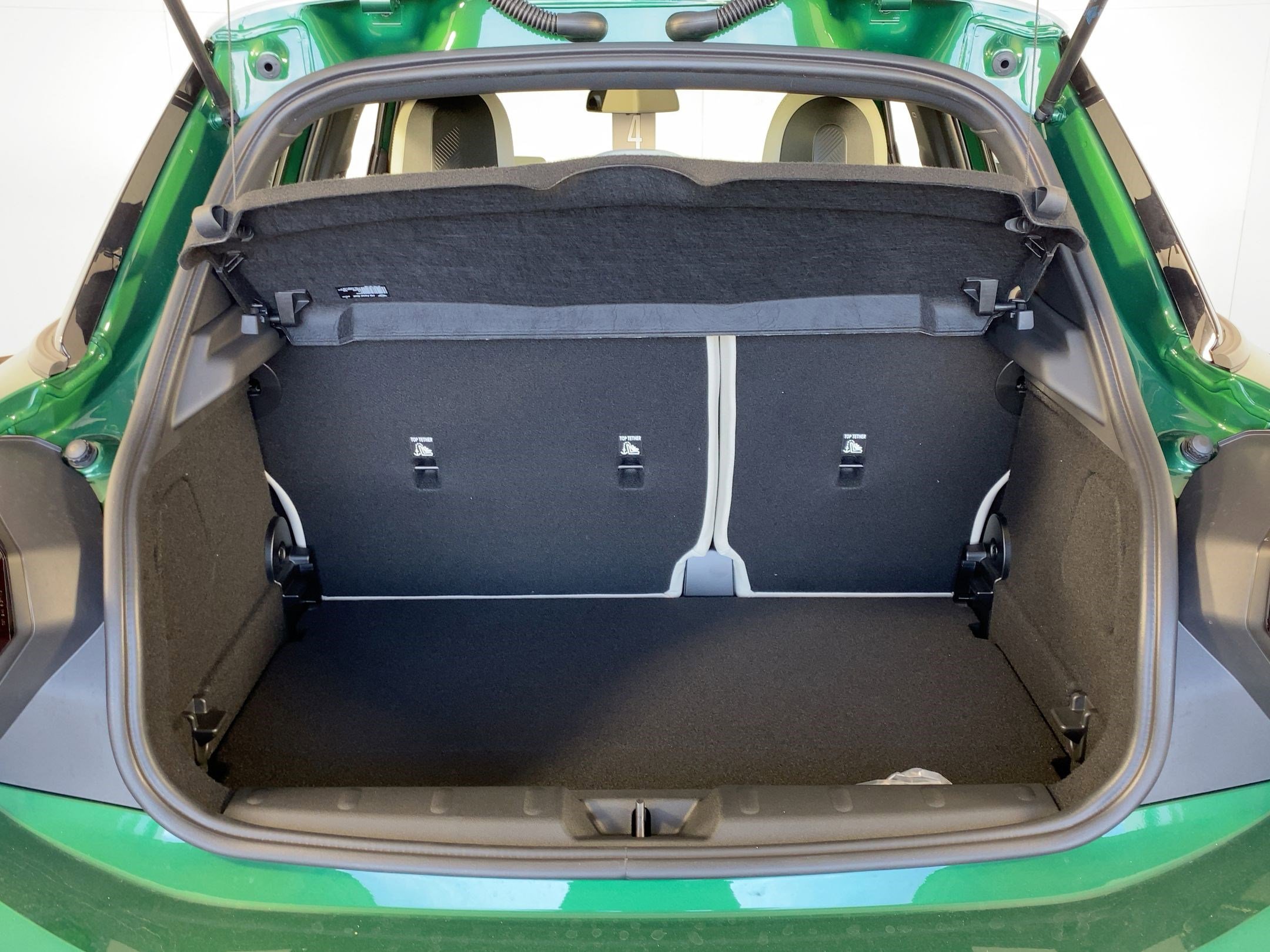 New 2026 MINI Cooper S image 29