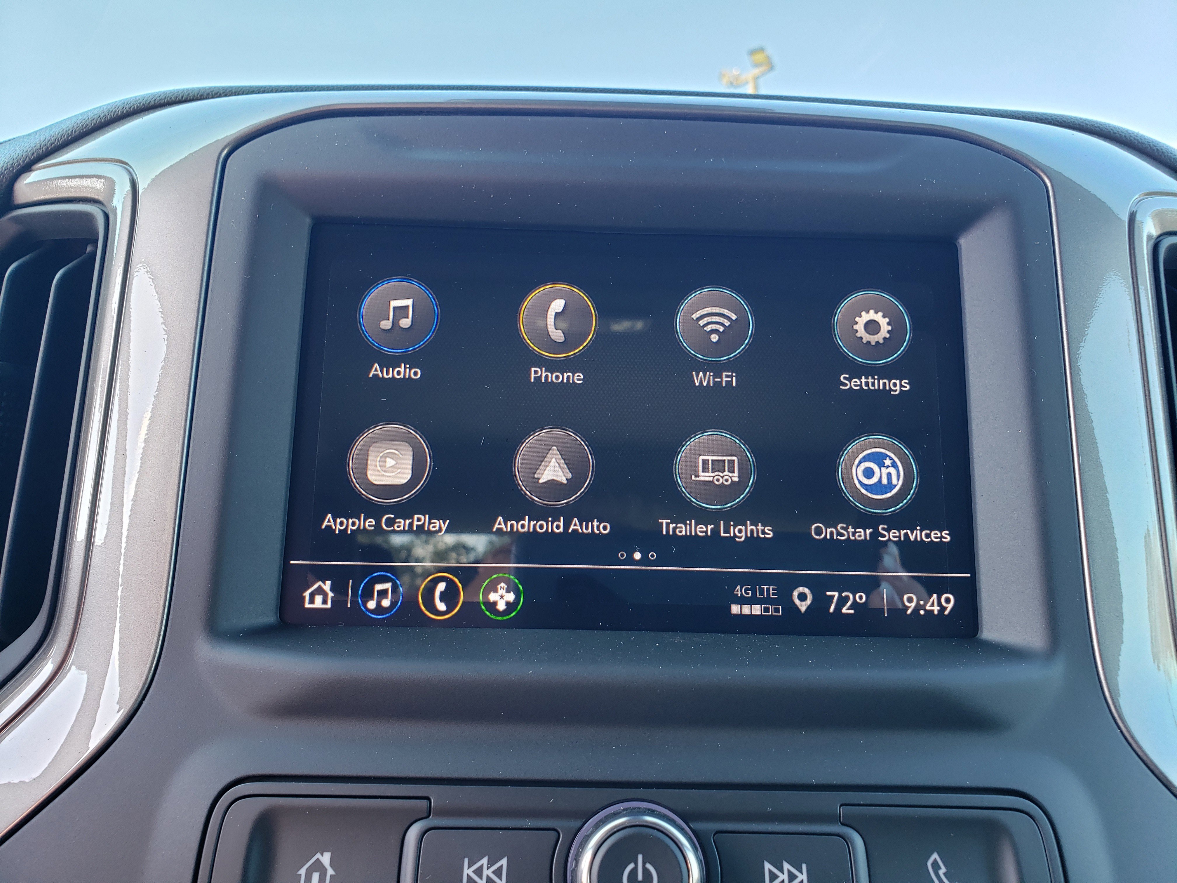 New 2026 Chevrolet Silverado 2500 W/T w/ WT Convenience Package image 19