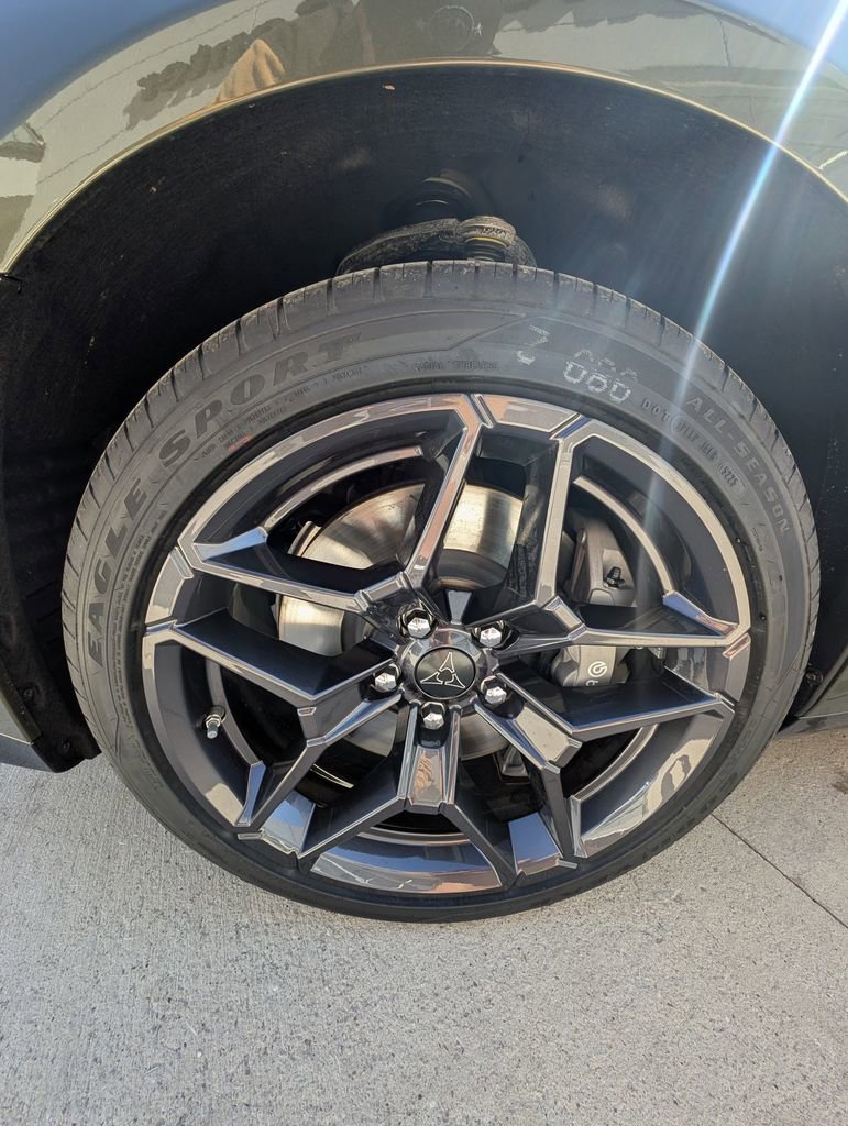 New 2026 Dodge Charger R/T Scat Pack image 41