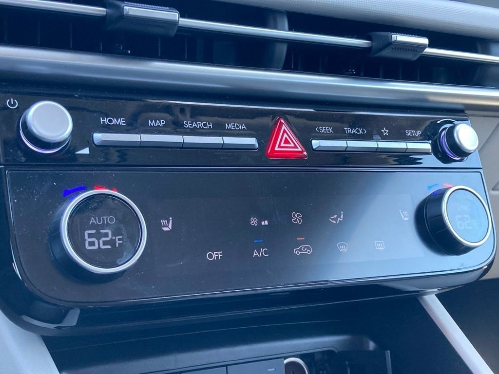 Used 2025 Hyundai Tucson SEL image 23