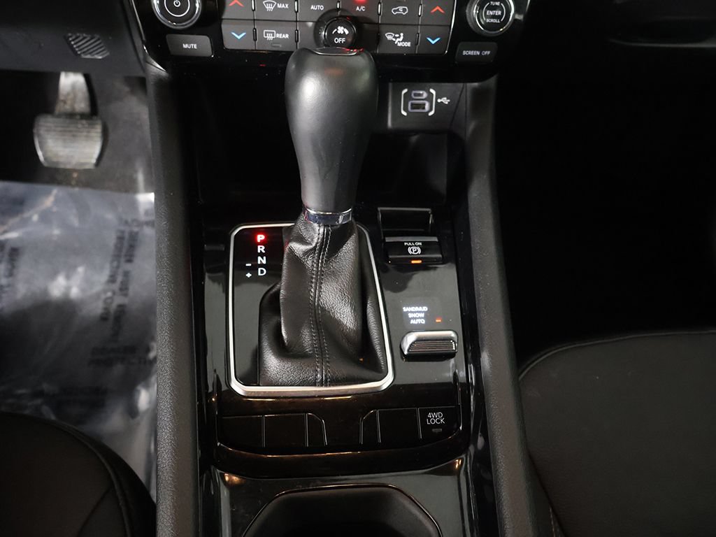 Used 2023 Jeep Compass Limited AWD/4WD image 45