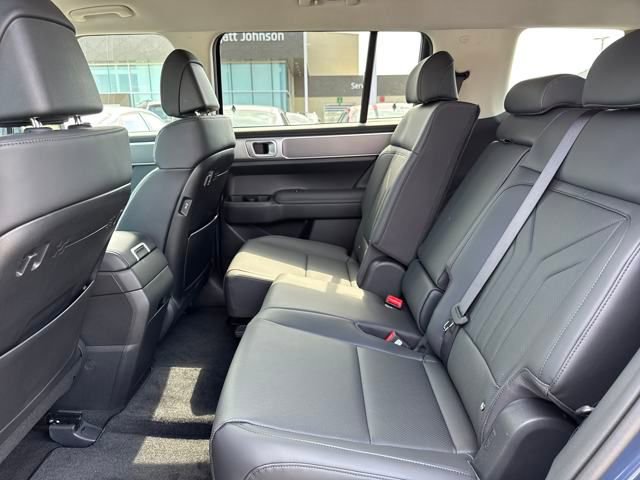 Certified 2026 Hyundai Santa Fe SEL image 9