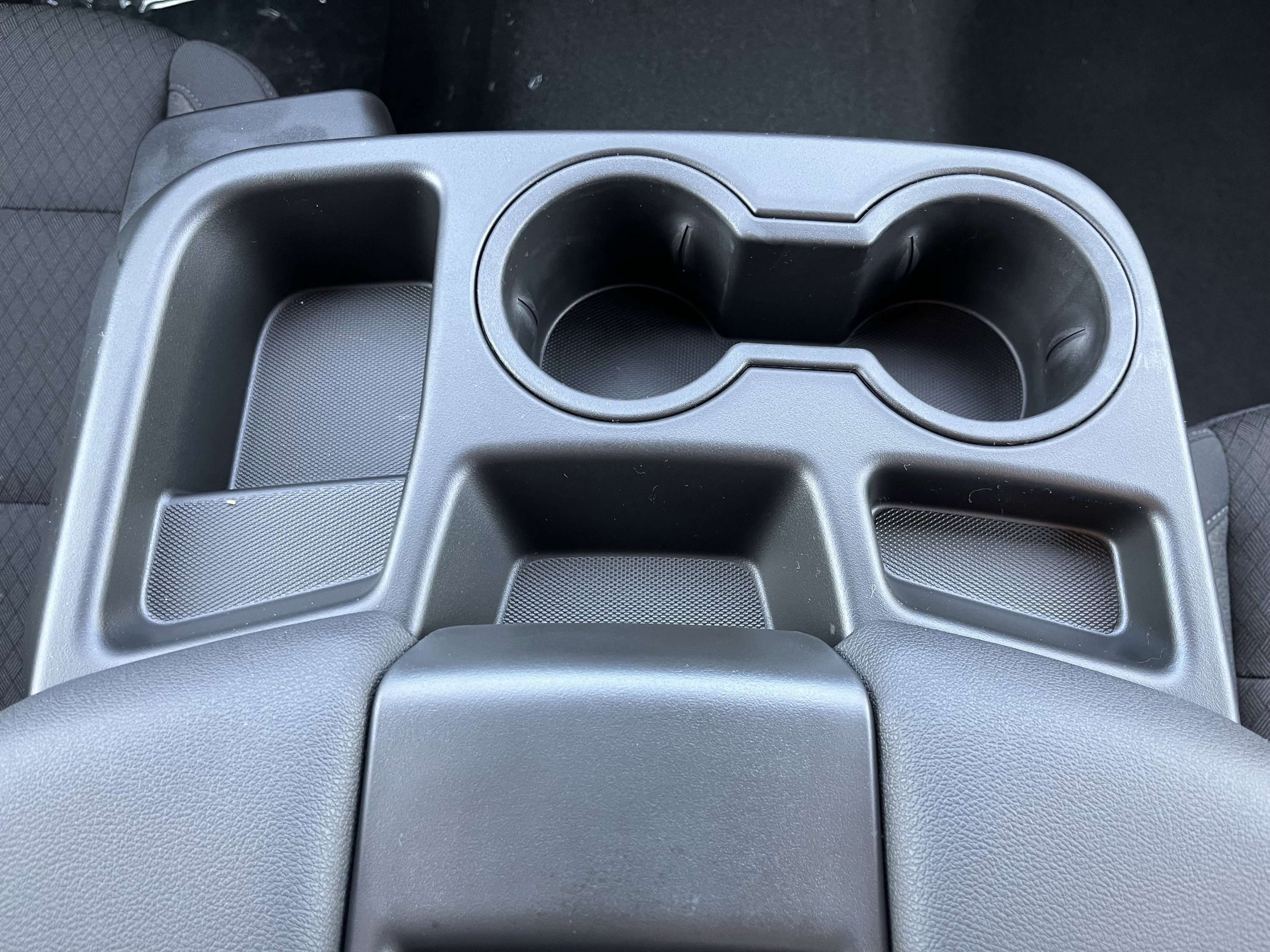 New 2026 Chevrolet Silverado 1500 LT image 25