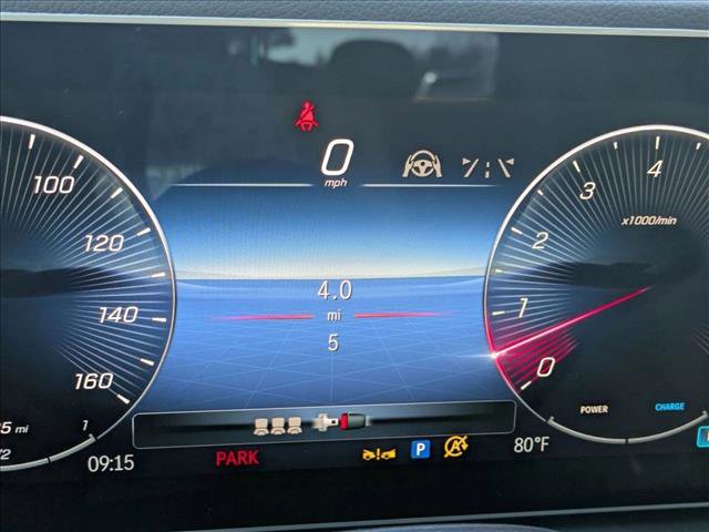 New 2026 Mercedes-Benz GLE 450 4MATIC image 11