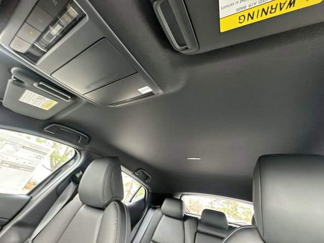 New 2026 MAZDA MAZDA3 s Sport image 22