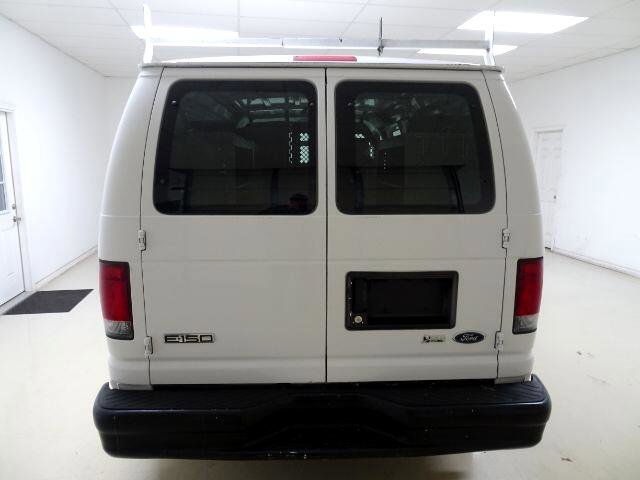 Used 2009 Ford E-150 and Econoline 150 image 5