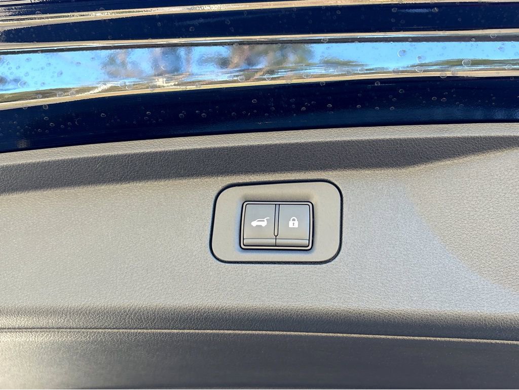 New 2026 Nissan Armada SL RWD image 26