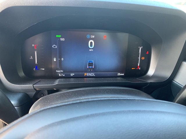 New 2026 Ford Maverick XL FWD image 30