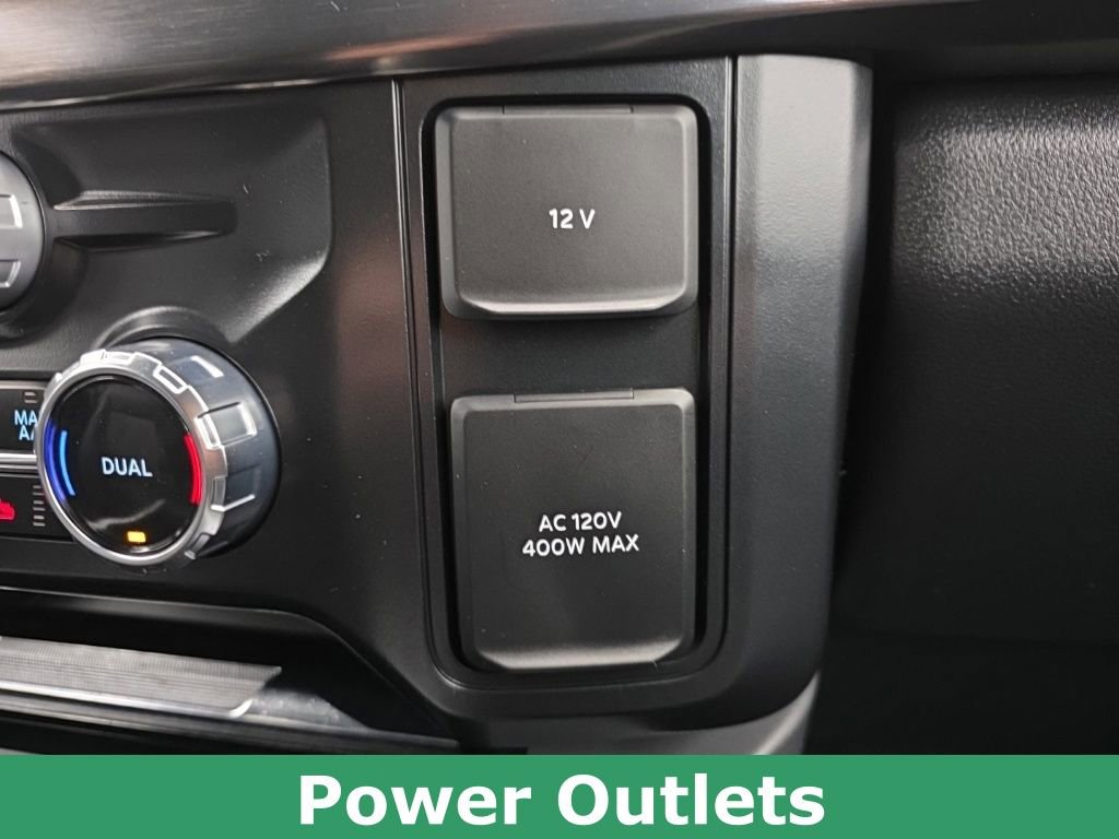 Used 2024 Ford F250 Lariat image 40