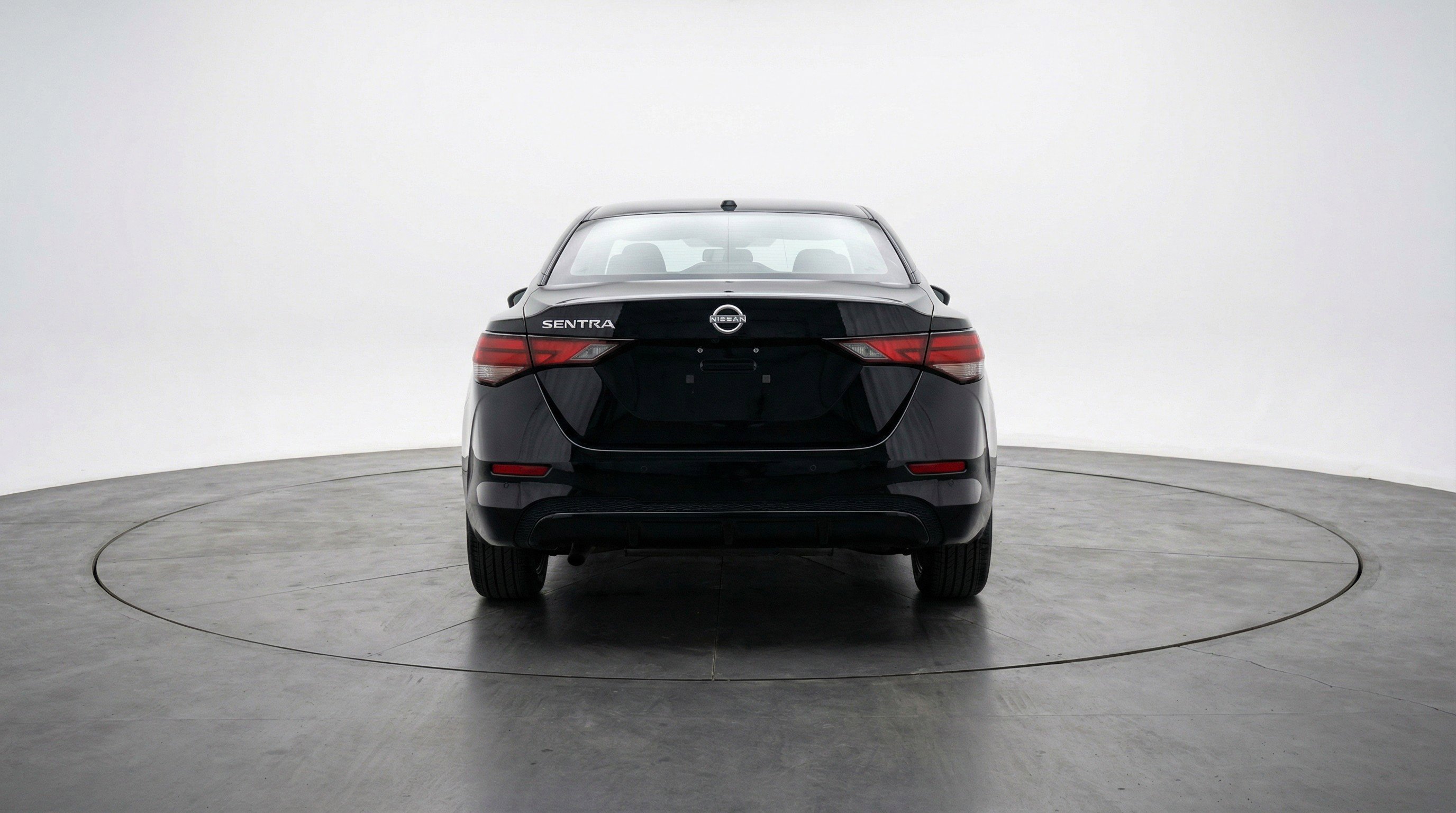 Used 2025 Nissan Sentra SV image 7