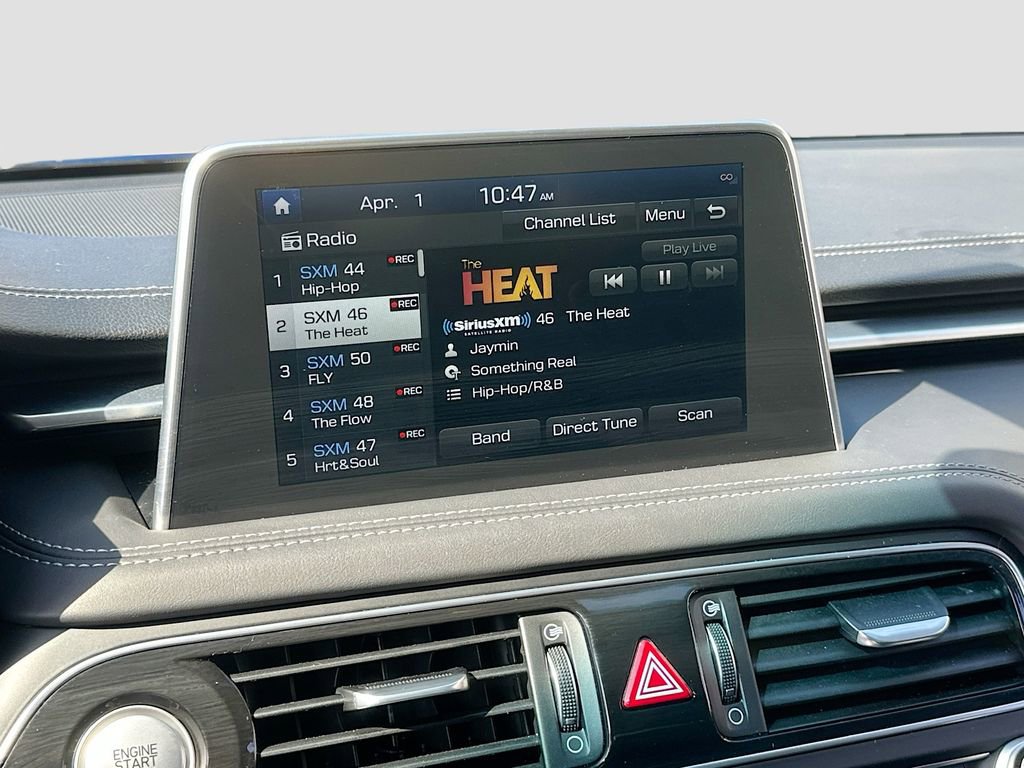 Used 2021 Genesis G70 2.0T image 14