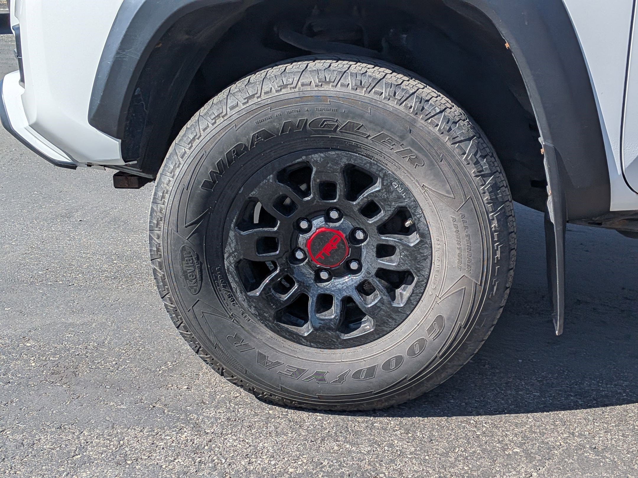 Used 2019 Toyota Tacoma TRD Pro image 13