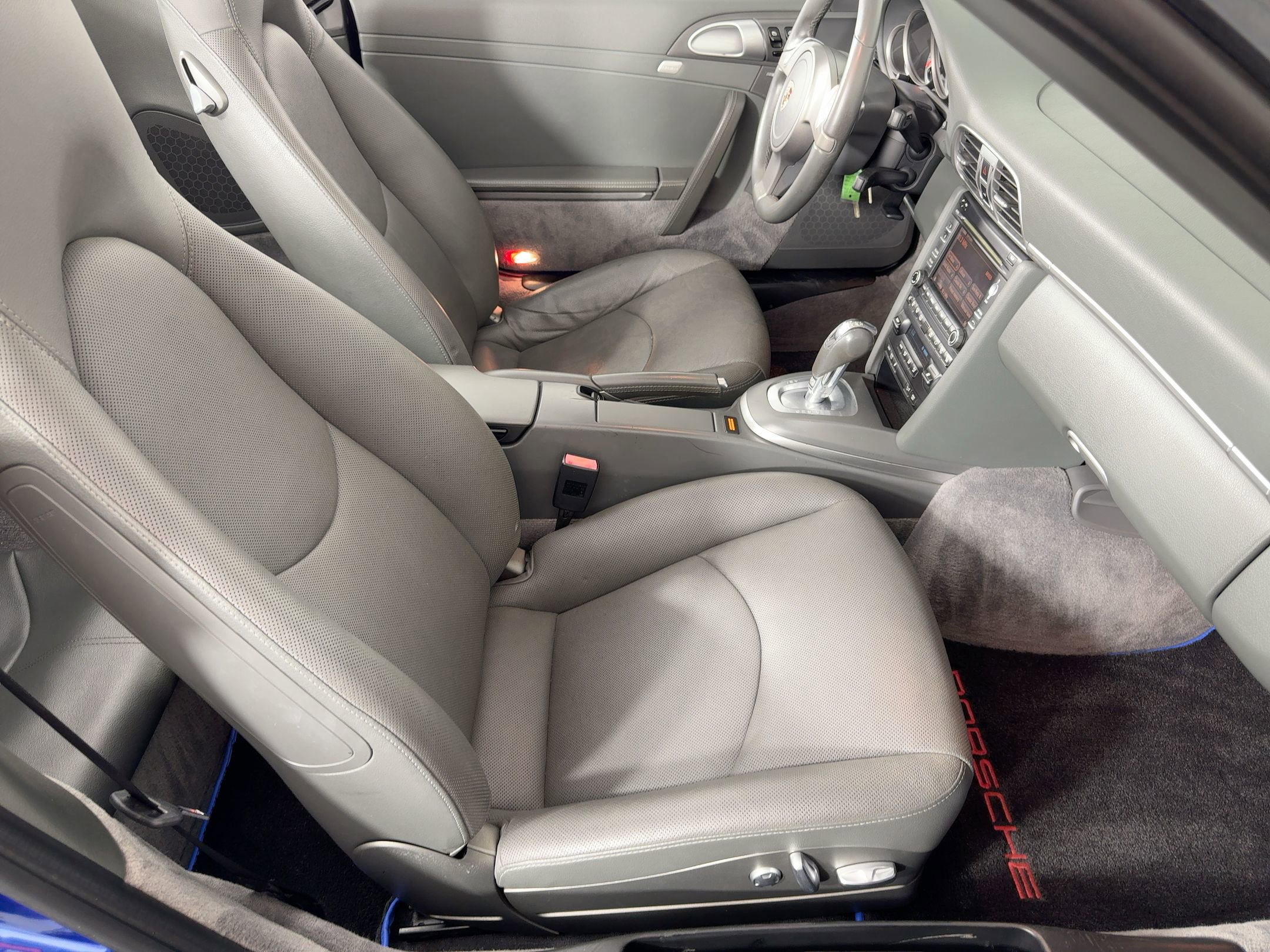 Used 2009 Porsche 911 Carrera S image 30