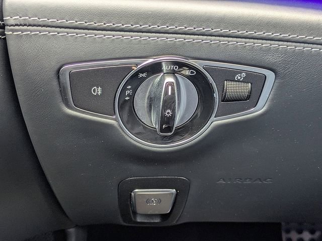 Used 2024 Mercedes-Benz AMG GT 43 w/ AMG Night Package image 27