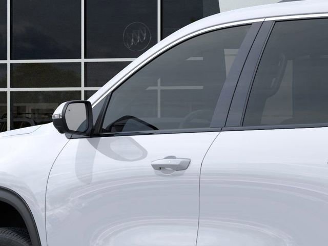 New 2026 GMC Acadia Elevation w/ LPO, All-Weather Package image 6