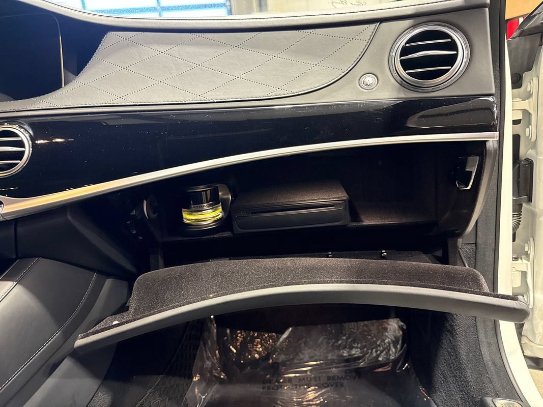 Used 2019 Mercedes-Benz Maybach S 560 4MATIC image 57