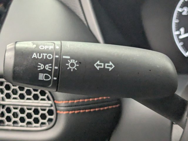 Certified 2025 Honda HR-V Sport image 21