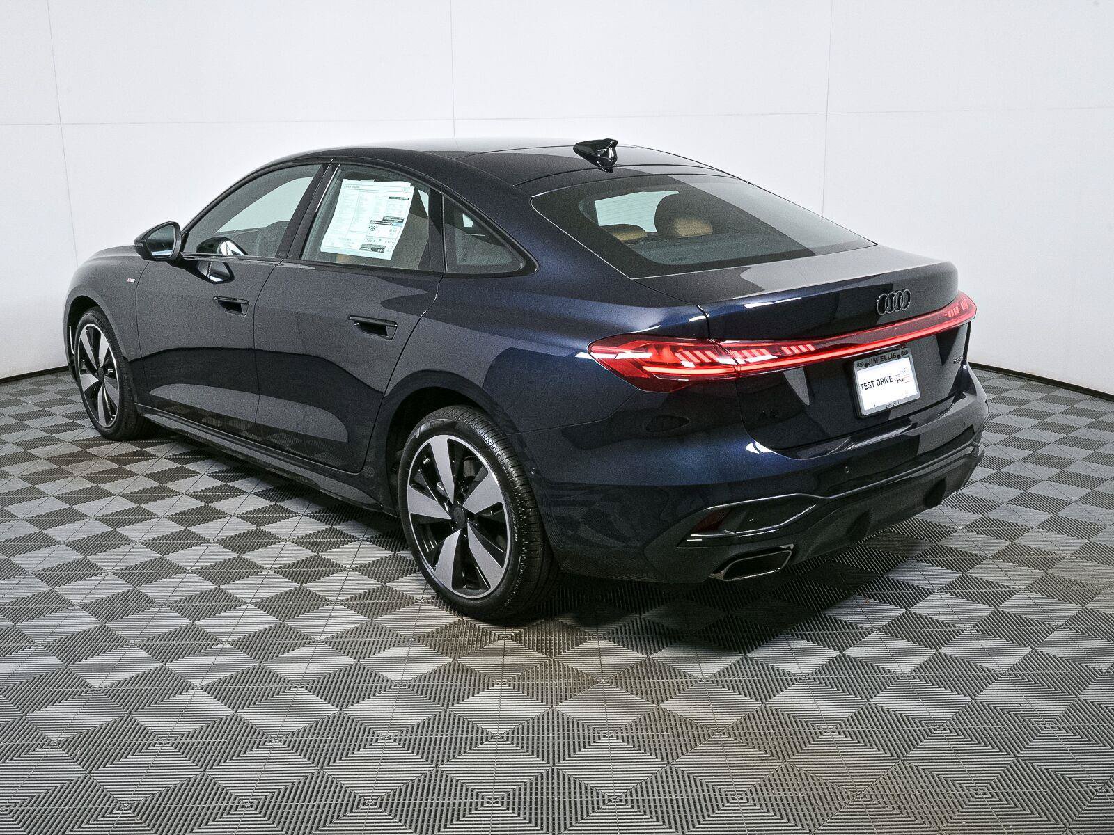 New 2026 Audi A5 Prestige AWD/4WD image 32