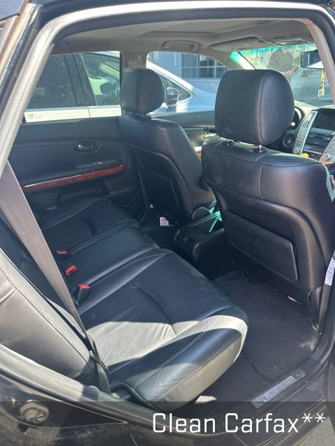Used 2008 Lexus RX 350 AWD image 8