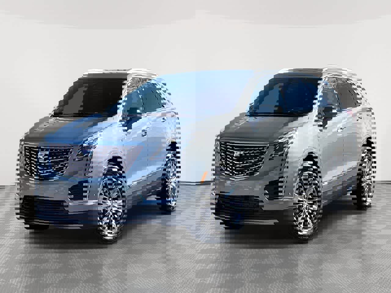 Certified 2024 Cadillac XT5 Premium Luxury w/ Technology Package