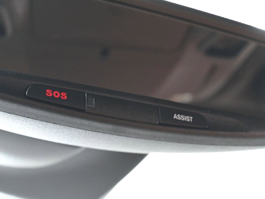 New 2026 Chrysler Pacifica Pinnacle image 23