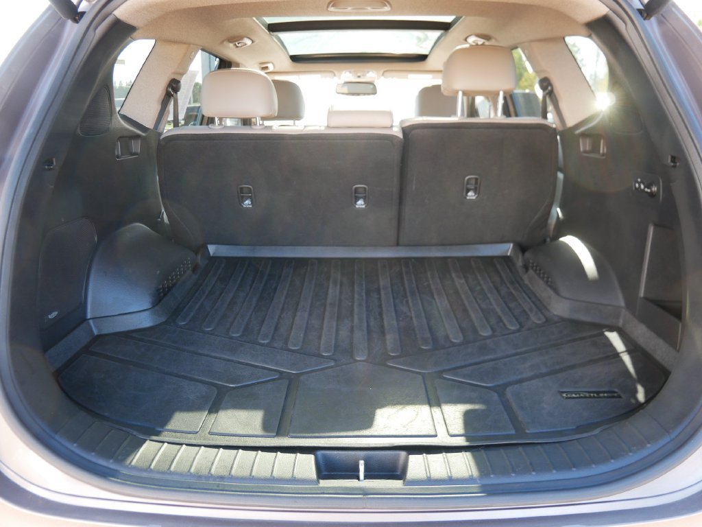 Used 2019 Hyundai Santa Fe Limited AWD/4WD image 11