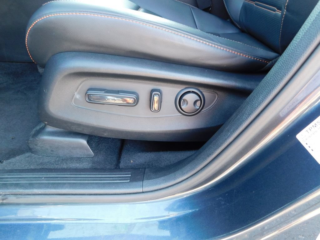 Certified 2023 Honda CR-V Sport Touring image 14