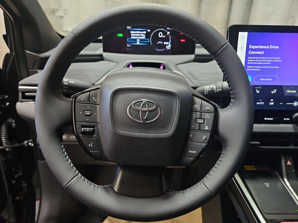 New 2026 Toyota C-HR AWD/4WD image 19