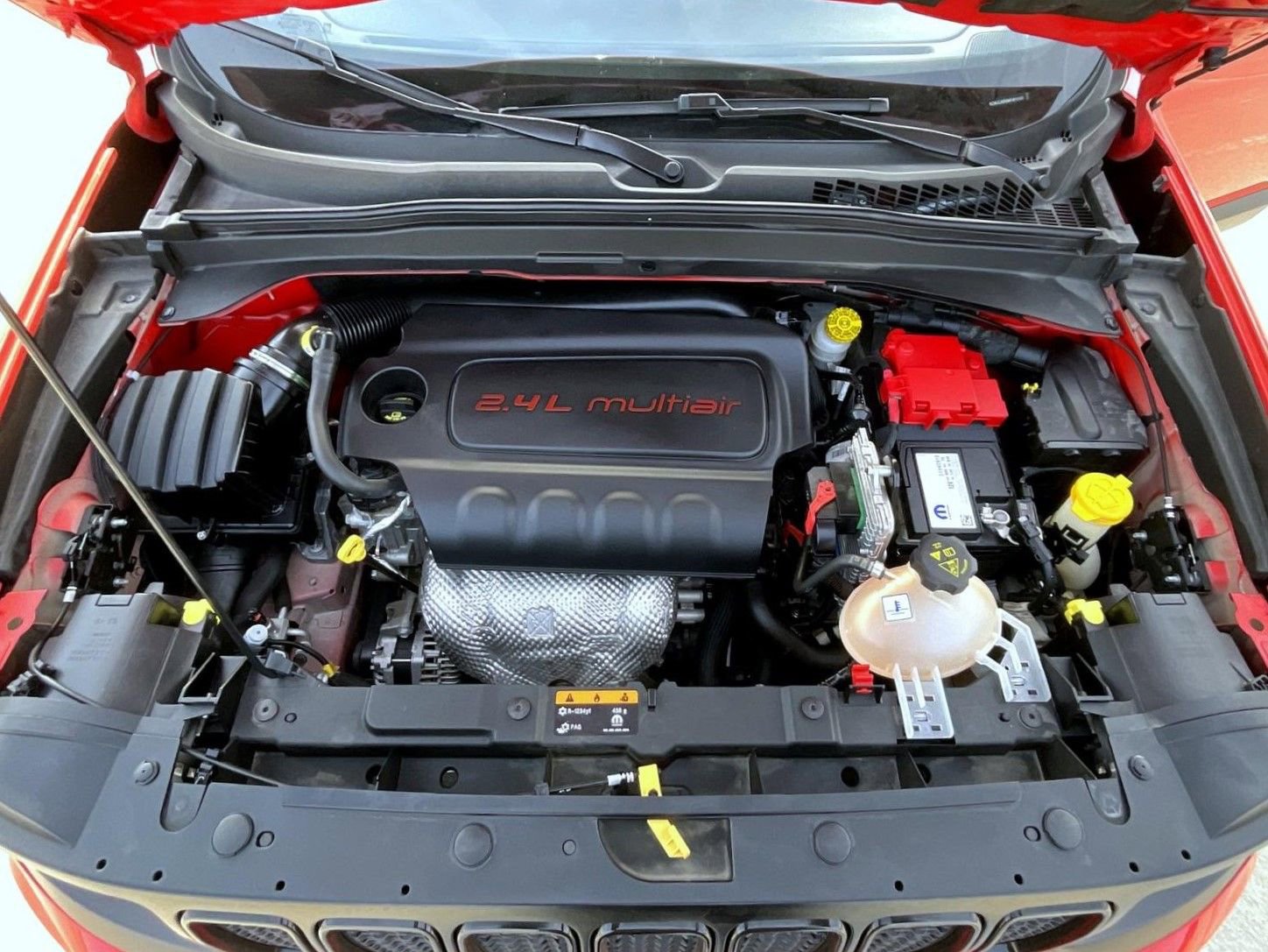 Used 2021 Jeep Renegade Sport FWD image 25