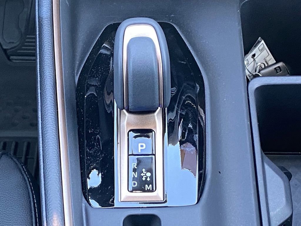 Certified 2026 Toyota Grand Highlander AWD Hybrid image 35