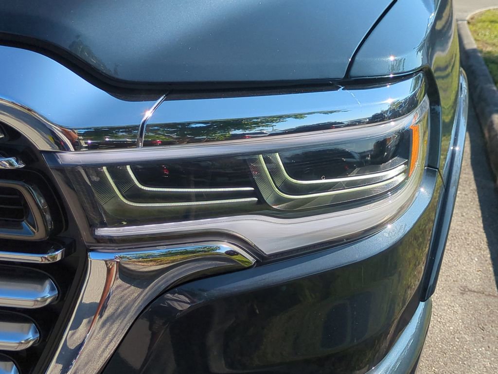 New 2026 RAM 1500 Limited image 10