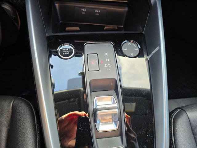 Used 2023 Audi A3 2.0T Premium Plus w/ Premium Plus Package image 37