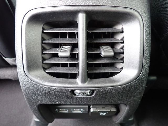 Certified 2022 Jeep Cherokee Latitude Lux image 15