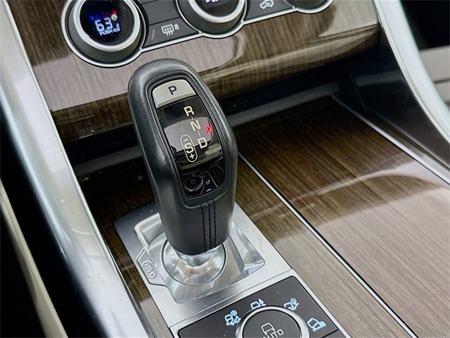 Used 2017 Land Rover Range Rover Sport Autobiography image 19