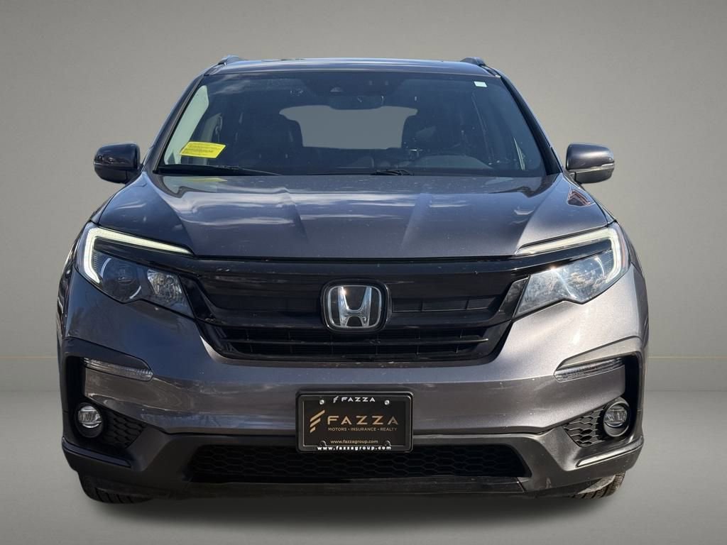 Used 2022 Honda Pilot Special Edition image 9