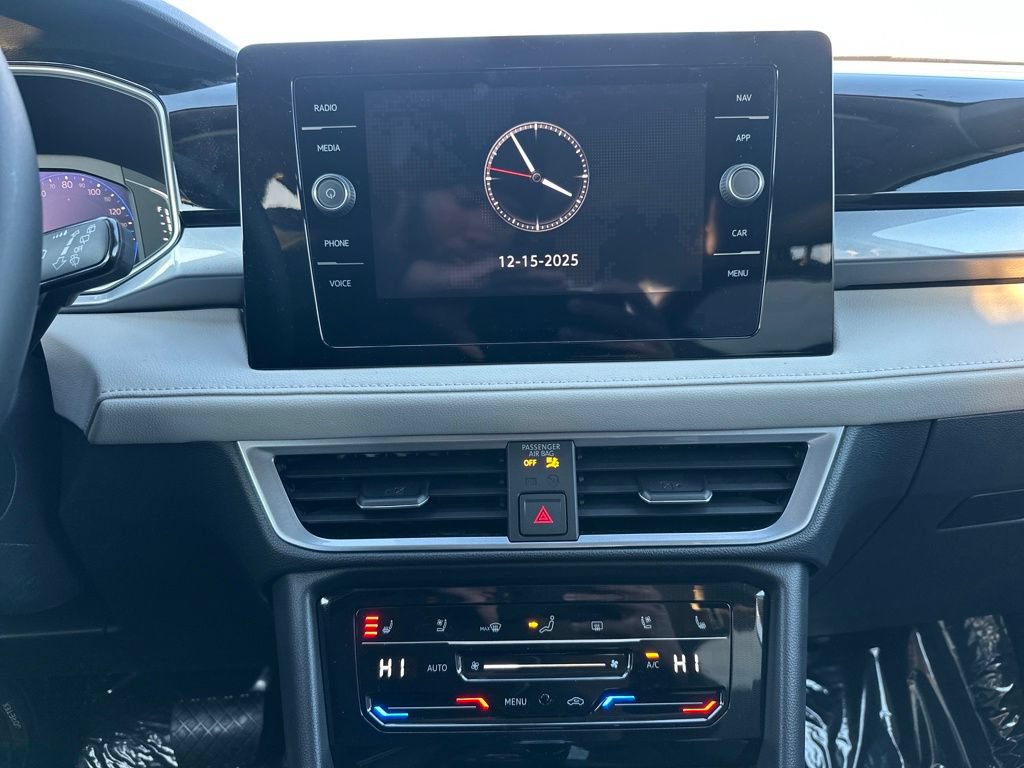 New 2026 Volkswagen Taos SEL AWD/4WD image 20