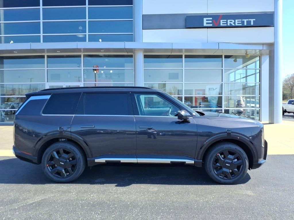 New 2027 Kia Telluride SX image 2