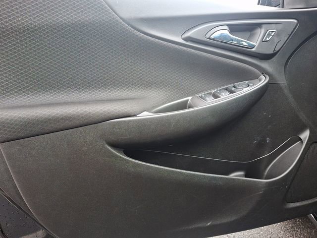 Used 2024 Chevrolet Malibu LT image 12