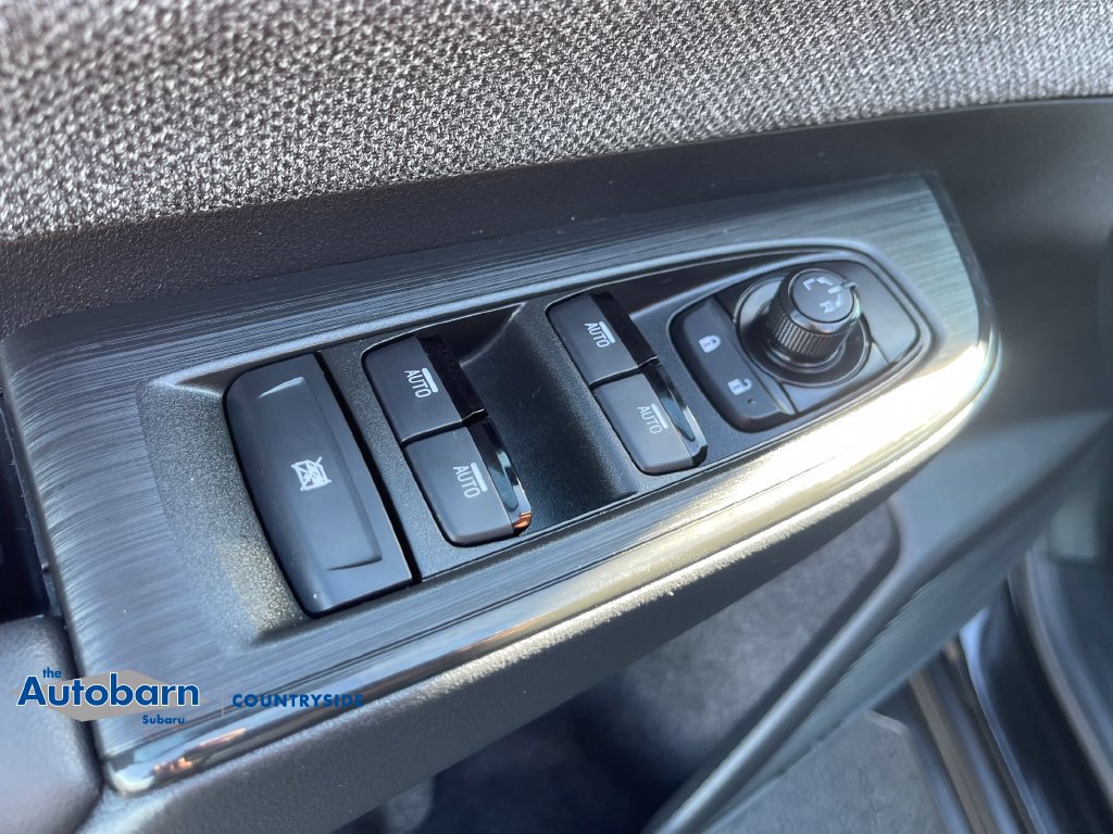 Certified 2026 Subaru Outback Limited XT AWD/4WD image 11
