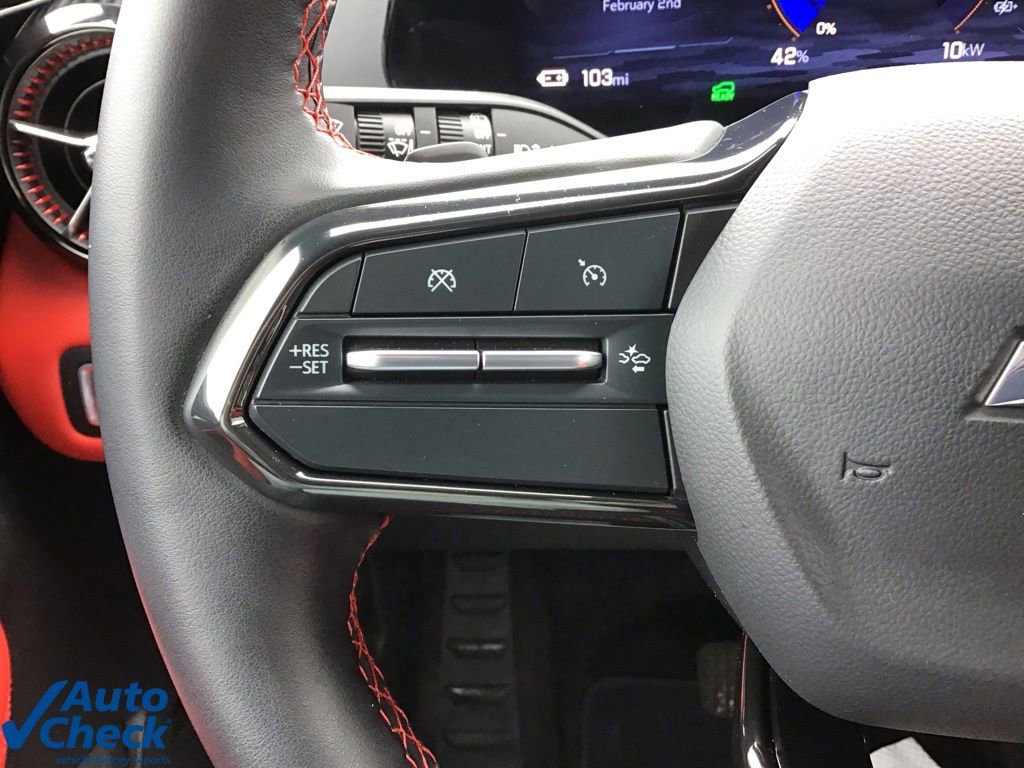 Used 2024 Chevrolet Blazer EV RS image 35