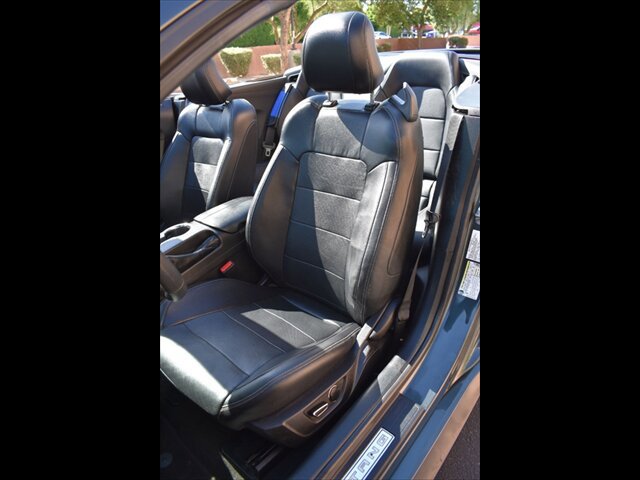 Used 2015 Ford Mustang Premium w/ Ecoboost Performance Package RWD image 43