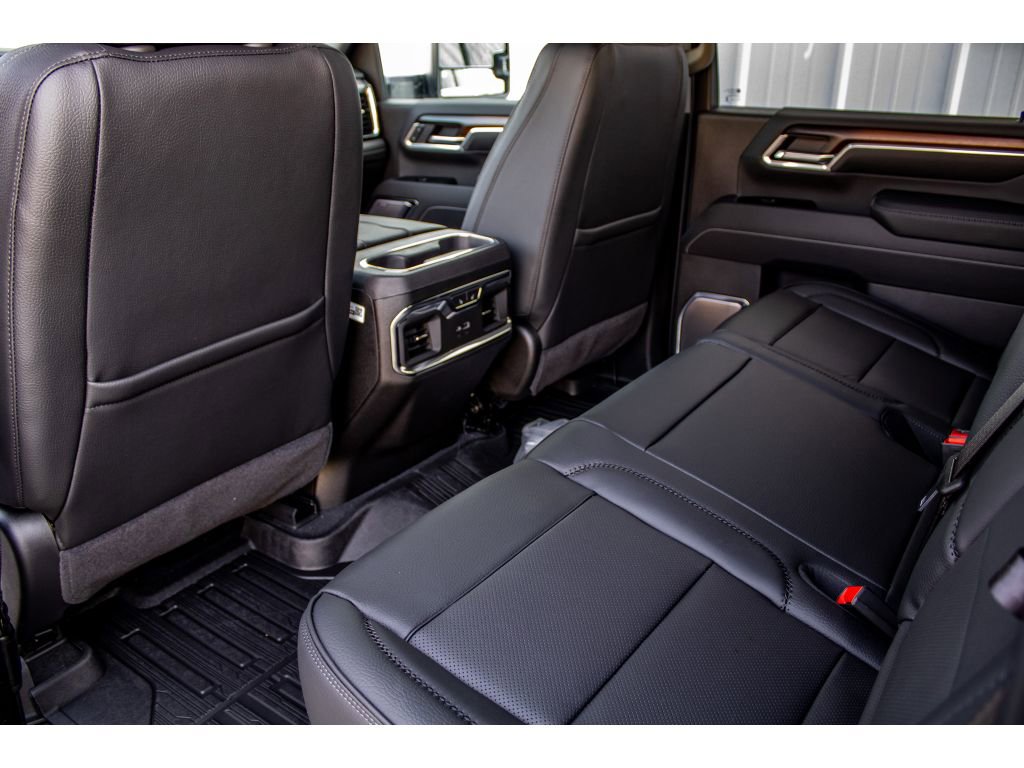 New 2026 GMC Sierra 2500 Denali w/ Denali Reserve Package image 27