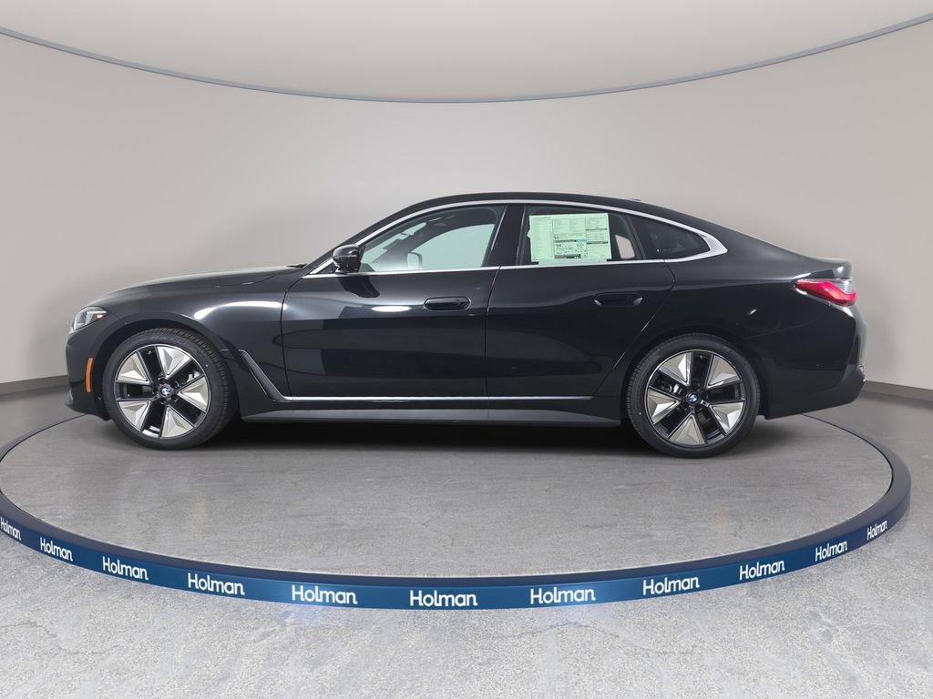 New 2026 BMW i4 xDrive40i w/ Premium Package image 8